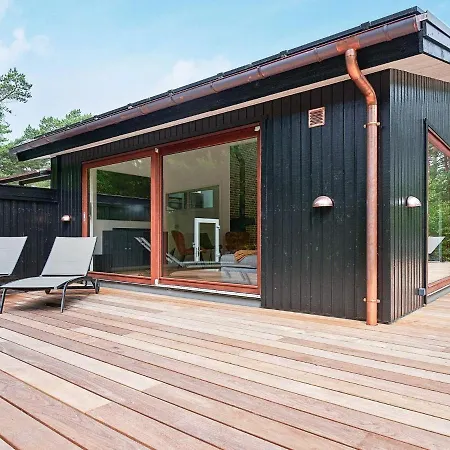 Casa vacanze Xl Neksø