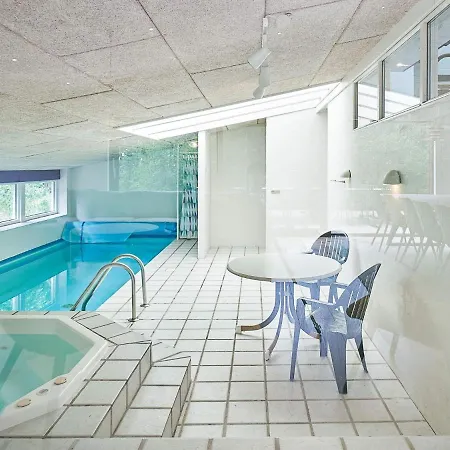 Xl Casa vacanze Neksø