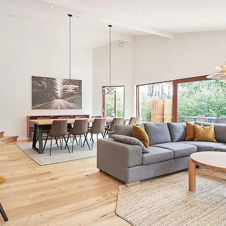 Casa vacanze Xl Neksø